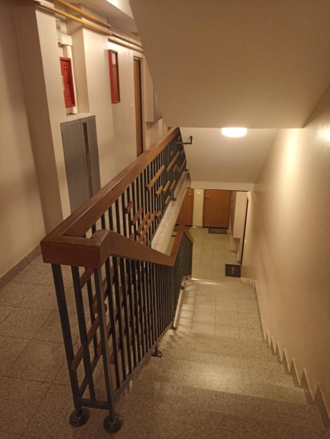 Apartment Bella Casa Free Parking SJJ Exterior foto
